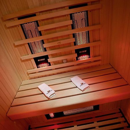 Rezydencja Sunny Hill Aparthotel Karpacz Kültér fotó