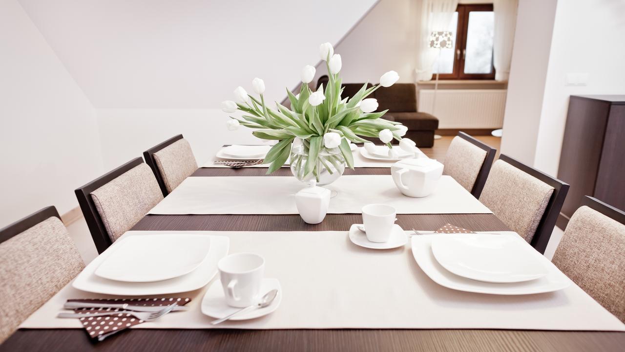Rezydencja Sunny Hill Aparthotel Karpacz Kültér fotó