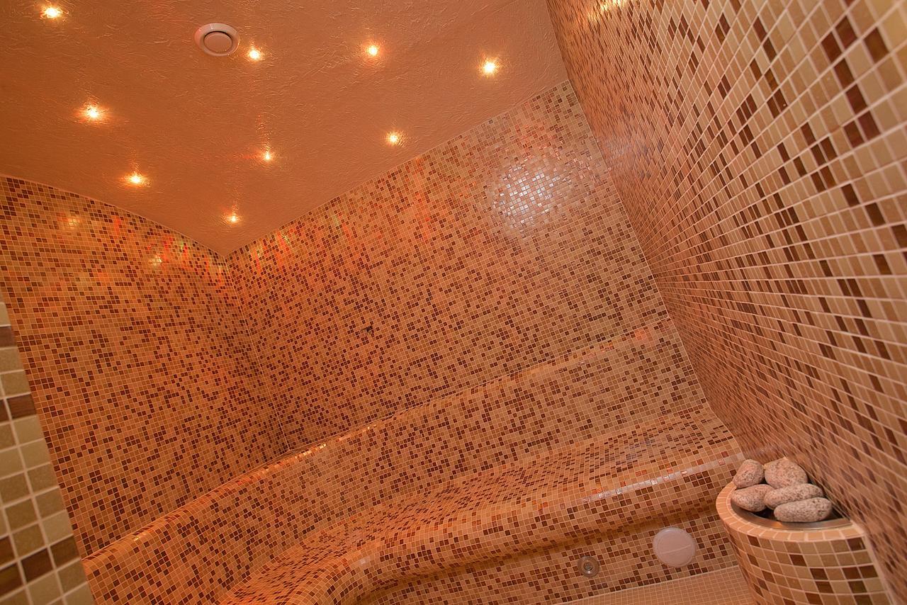 Rezydencja Sunny Hill Aparthotel Karpacz Kültér fotó