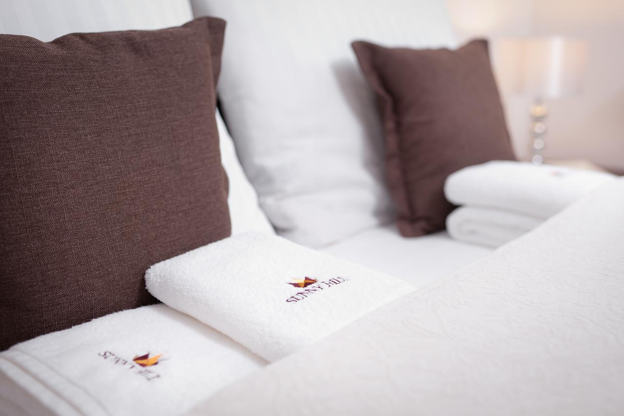 Rezydencja Sunny Hill Aparthotel Karpacz Kültér fotó
