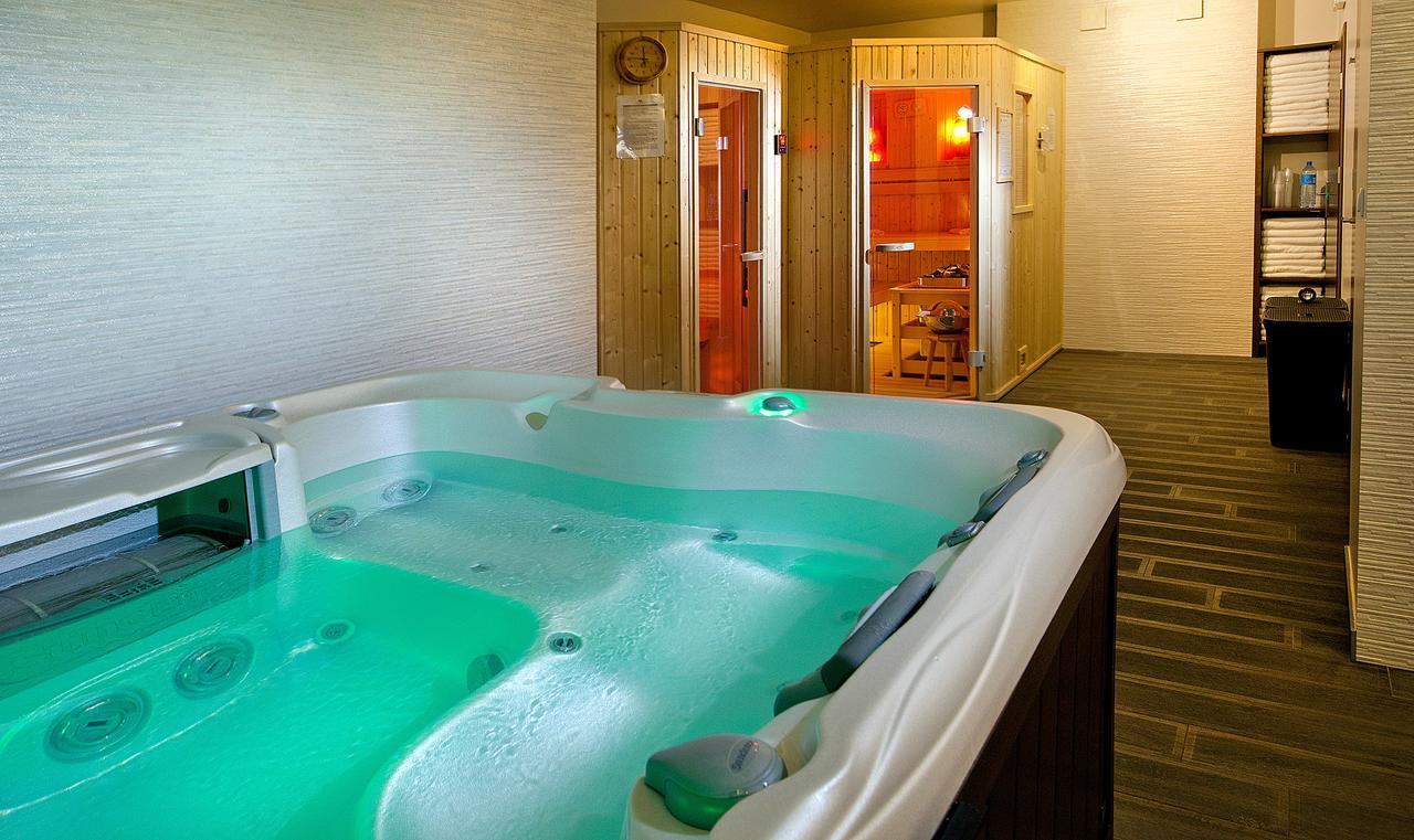 Rezydencja Sunny Hill Aparthotel Karpacz Kültér fotó