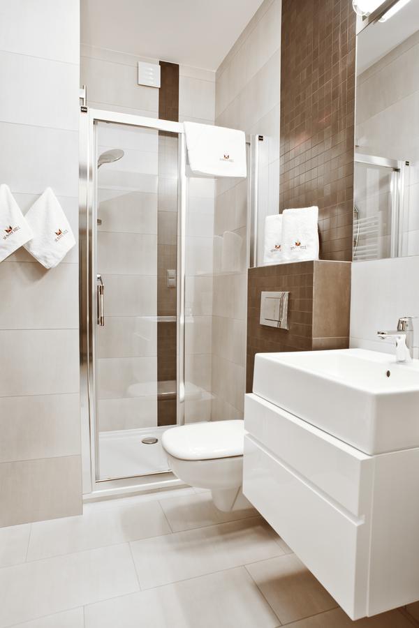 Rezydencja Sunny Hill Aparthotel Karpacz Kültér fotó