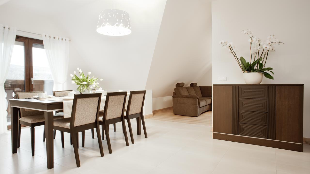 Rezydencja Sunny Hill Aparthotel Karpacz Kültér fotó