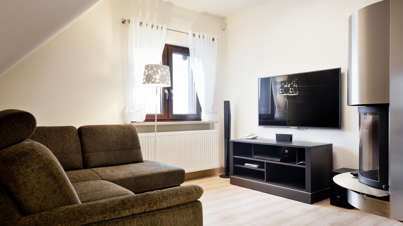 Rezydencja Sunny Hill Aparthotel Karpacz Kültér fotó