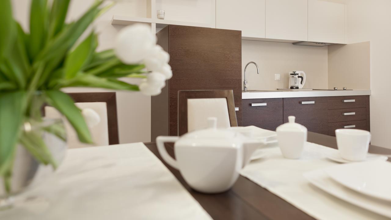 Rezydencja Sunny Hill Aparthotel Karpacz Kültér fotó